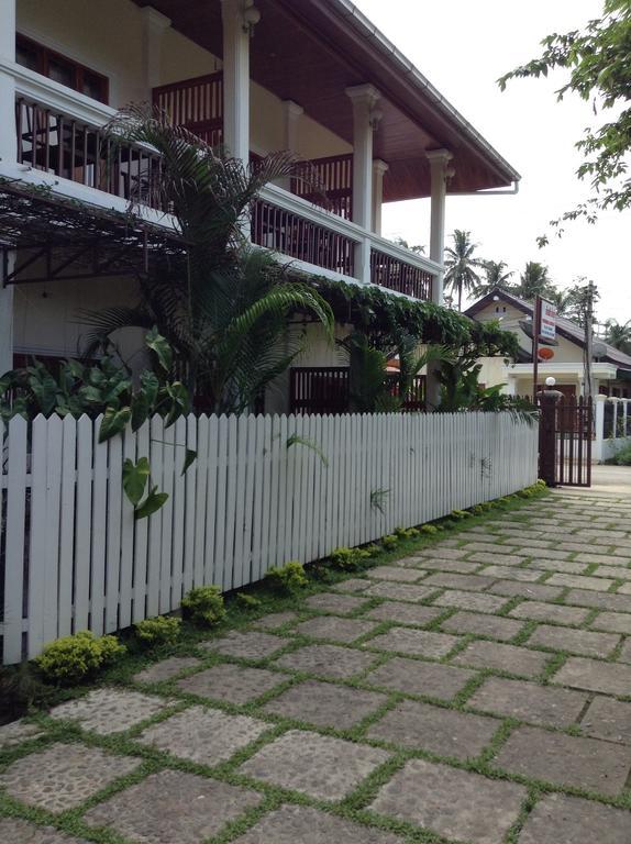 Pongkham Residence Luang Prabang Zewnętrze zdjęcie
