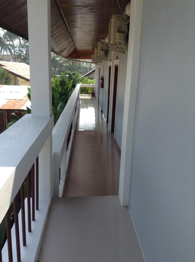 Pongkham Residence Luang Prabang Pokój zdjęcie