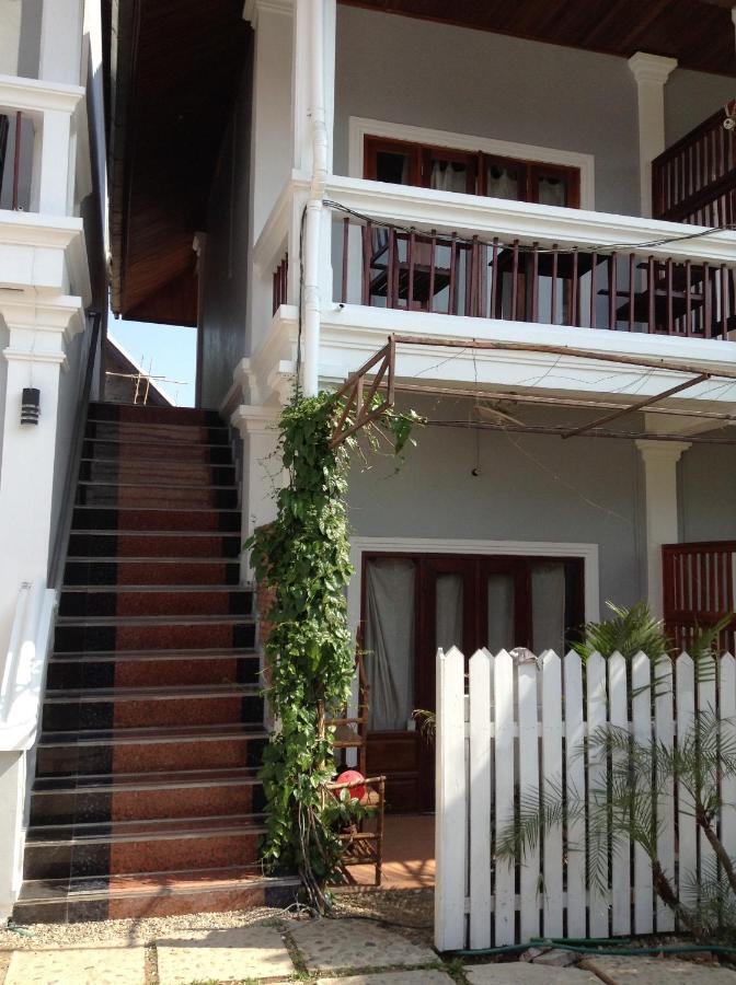 Pongkham Residence Luang Prabang Pokój zdjęcie